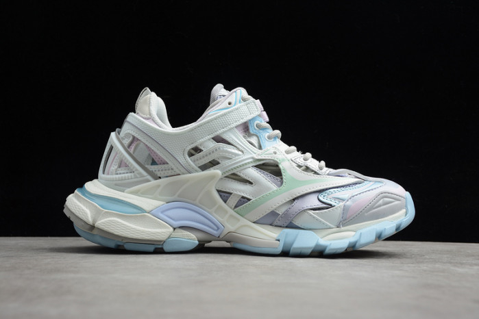 Balenciaga Sneaker TRACK Tess.s.Gomma 4.0 4000015(Replica)