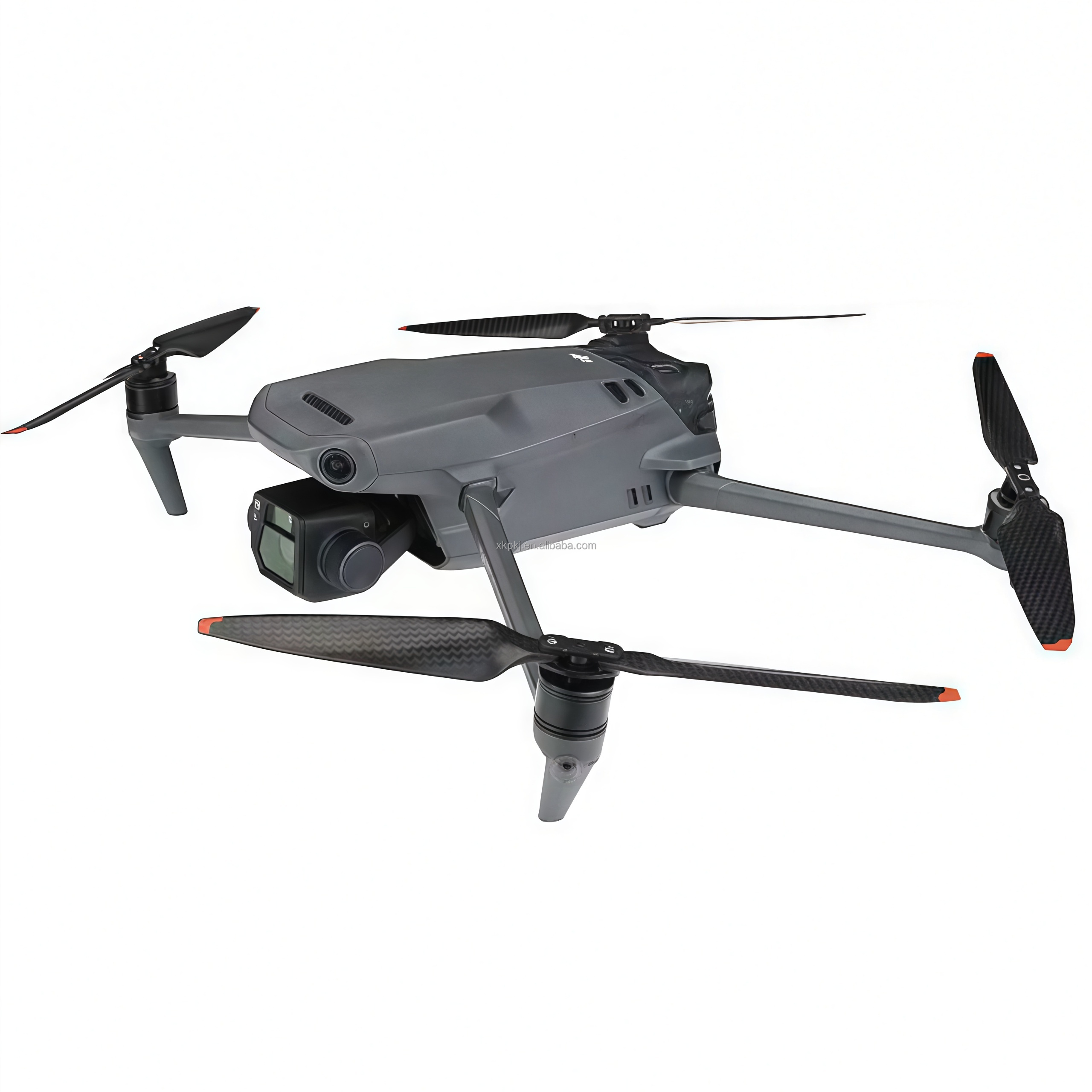 Consumer Drones