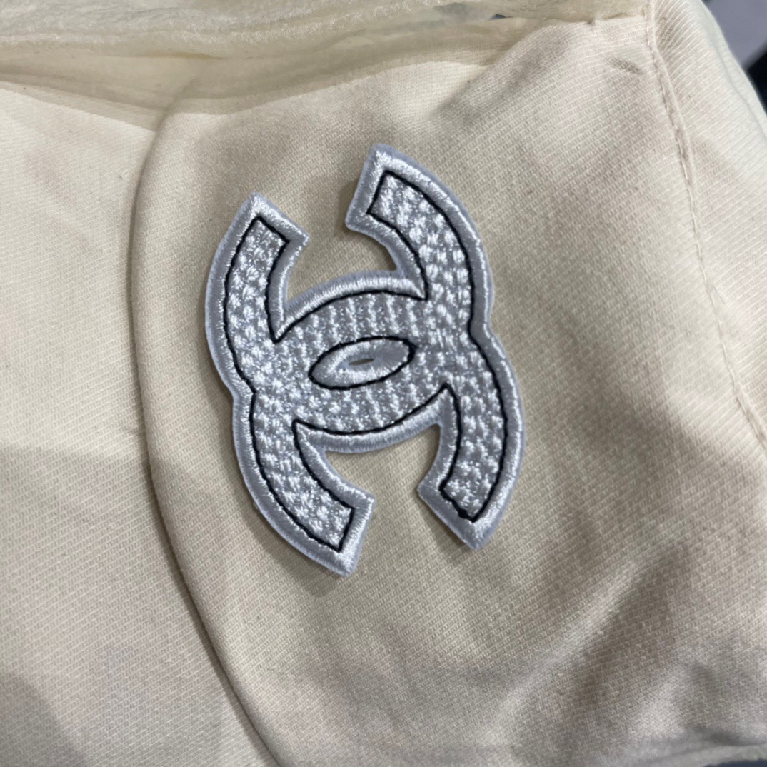 TOP CHANEL Versatile Fisherman Hat - 2 Colour