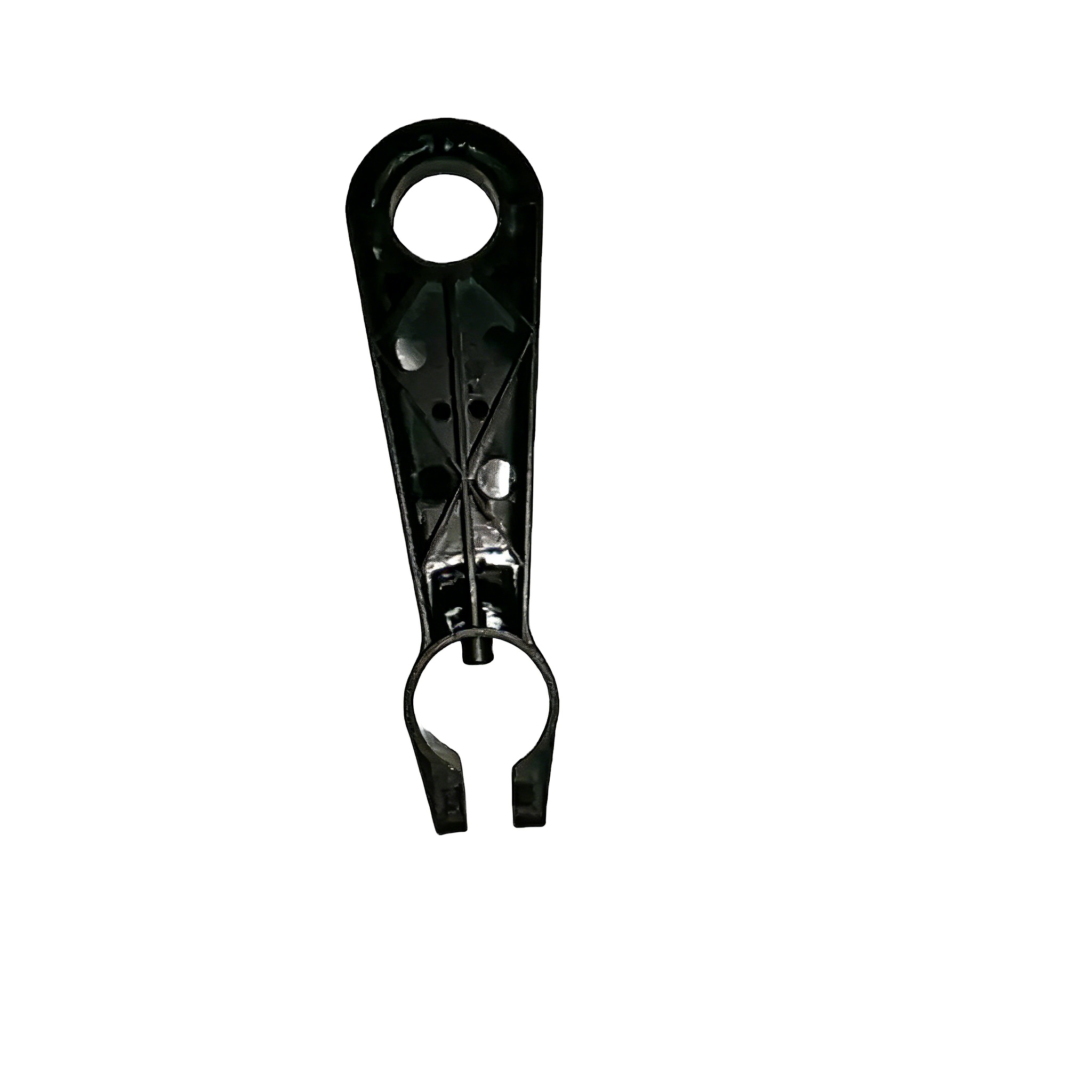 T70/T70P/T60/T50/T25/T25P Radar Right Support Agriculture Drone Radar Mount Parts Radar Right Brackets for Agriculture Drone