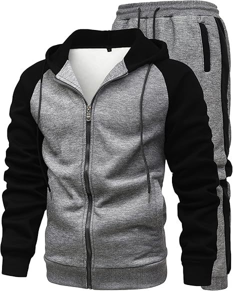 Soccer Jacket & Pant for Training and Games