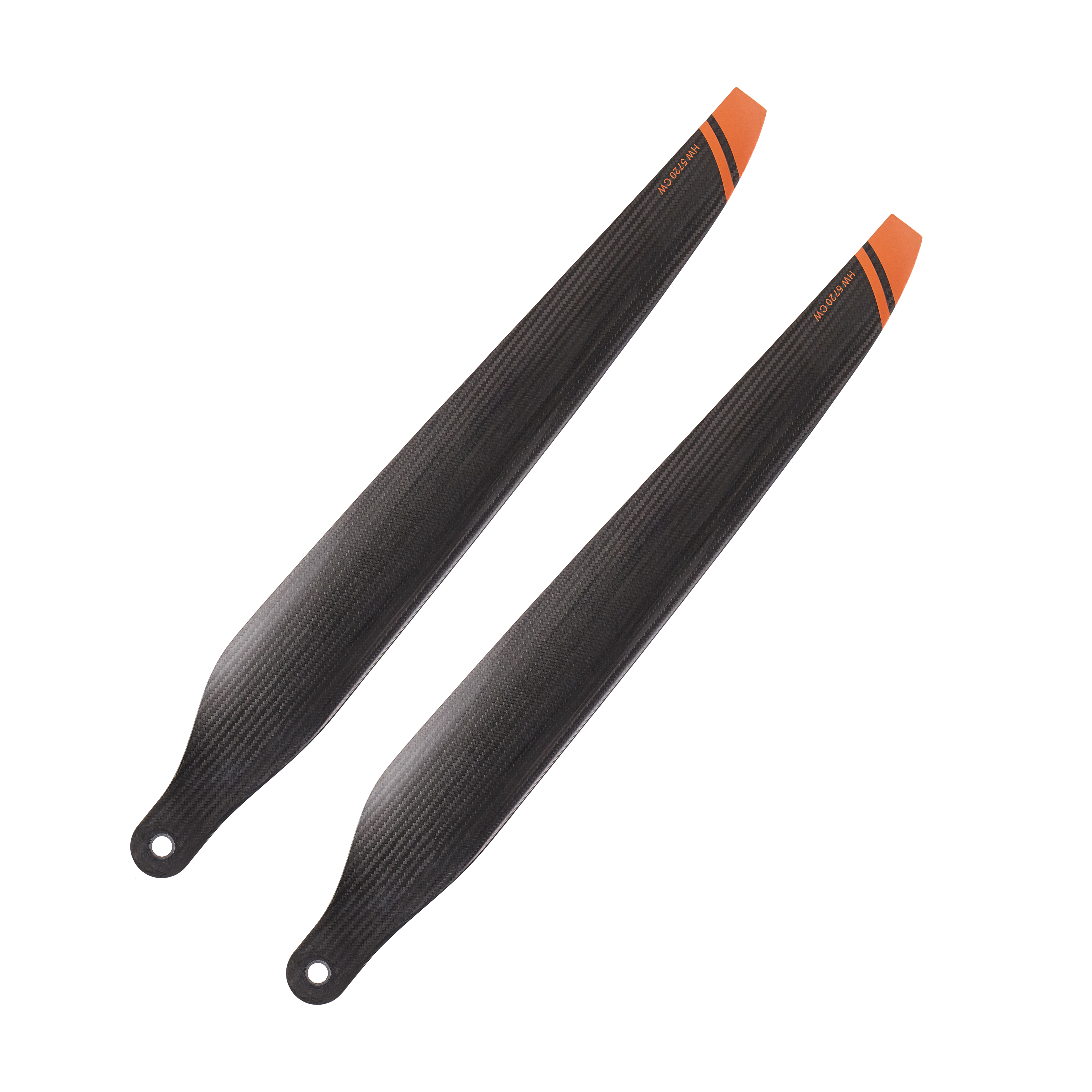 Hobbywing Folding Carbon Propeller 5720 Wings Propeller HW 5720 X13 Power System for Agricultural Drone Propeller