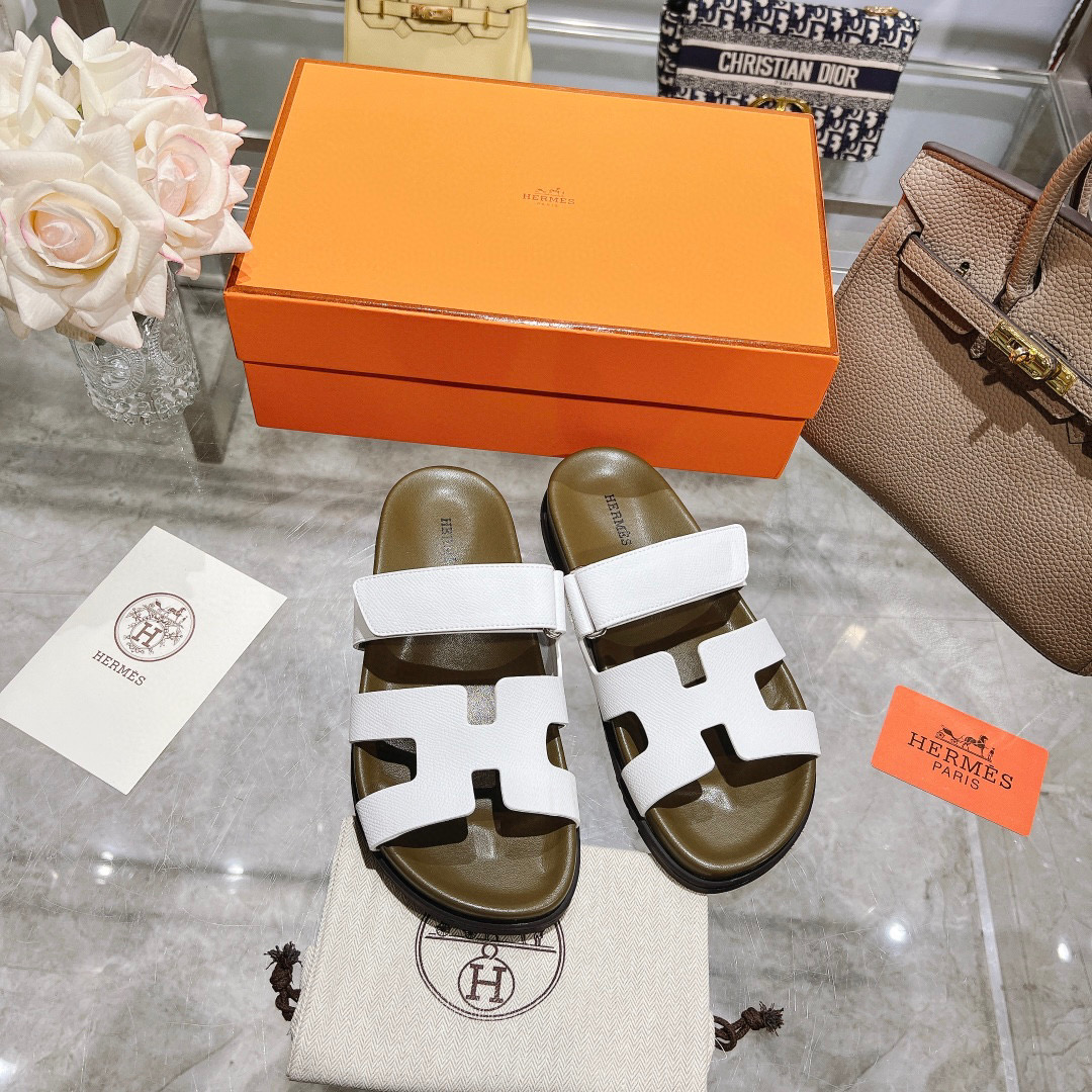 Hermès Chypre Sandal