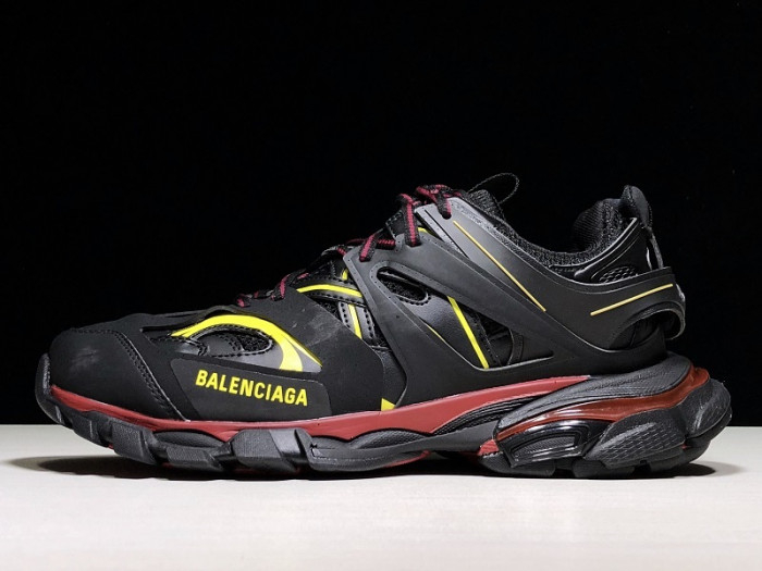 Balenciaga Sneaker TRACK Tess.s.Gomma 5000007(Replica)