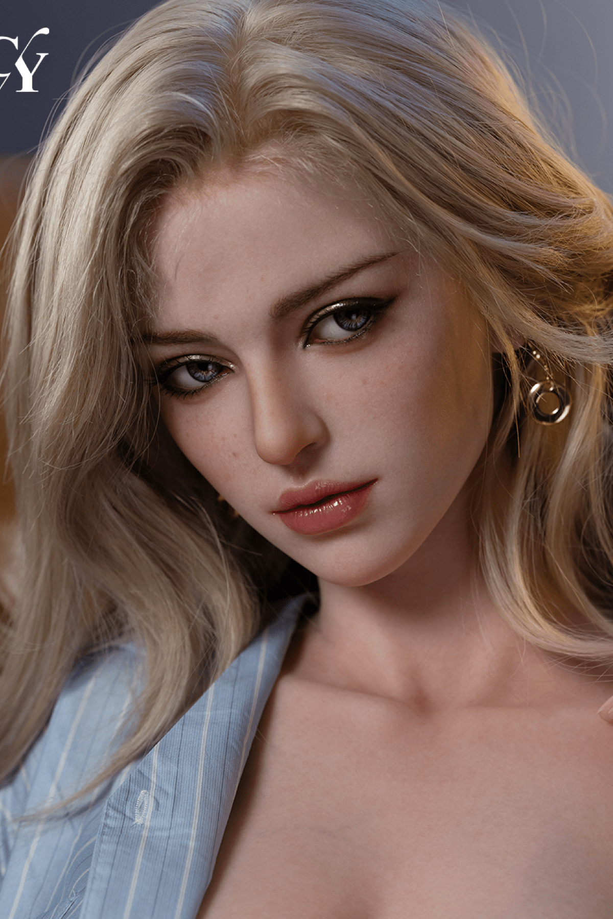 Izabella: Ready To Ship