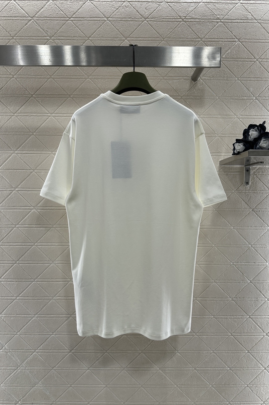 TOP GUCCI T-Shirt -  Beige