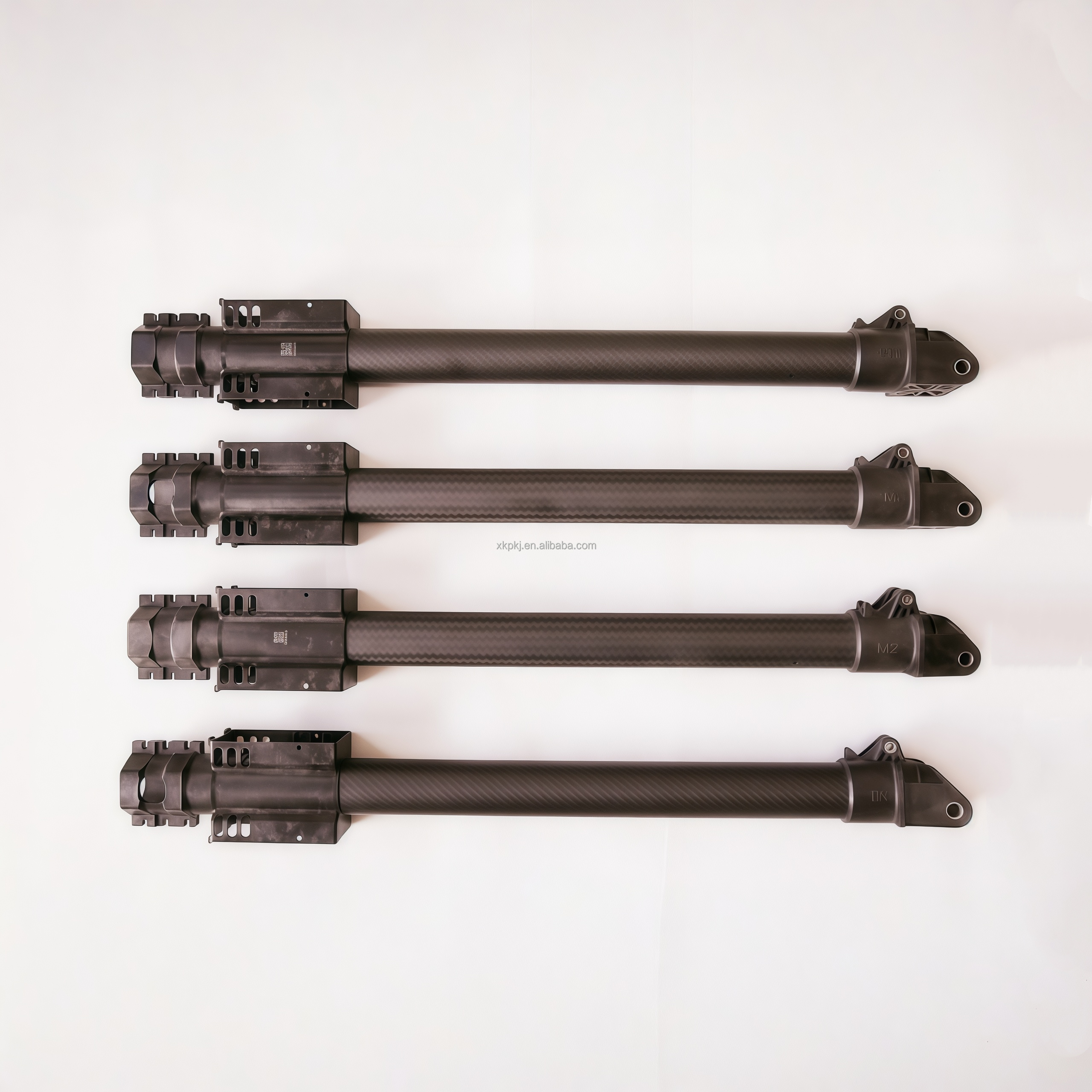 Original Brand New Drone Accessory Agriculture Drone Spare Parts Drone Carbon Fiber Aircraft Arm for DJI Agras T50 Drone Spare Parts