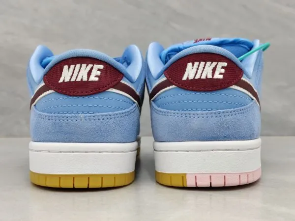 Dunk SB Low PRM “phillies”(Replica)