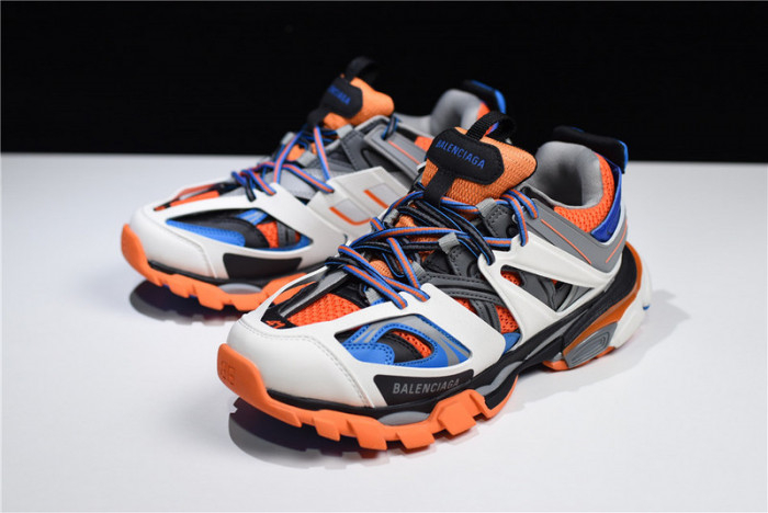 Balenciaga Sneaker TRACK Tess.s.Gomma 5000002(Replica)
