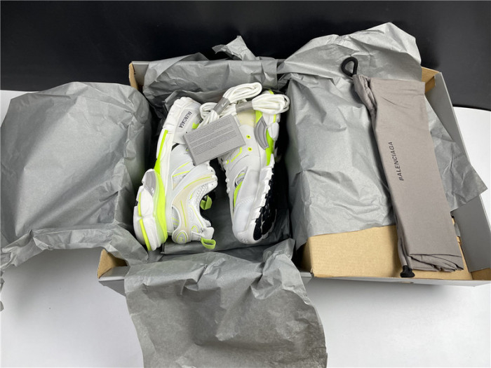 Balenciaga Sneaker TRACK Tess.s.Gomma 5000043(Replica)