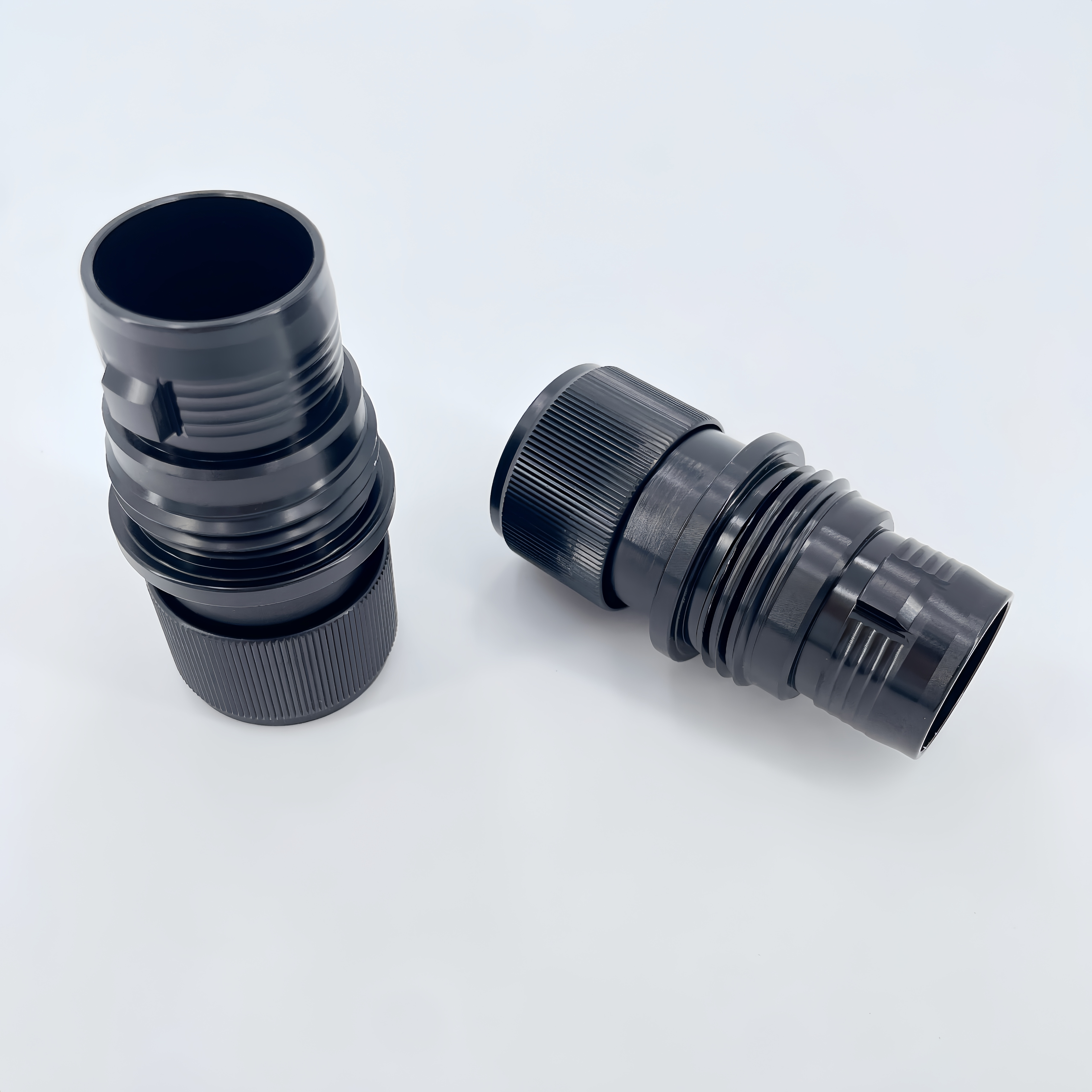 Aluminum Alloy Spray Rod Adapter for DJI Agras T40 T20P Drone Essential Agricultural Drone Accessories