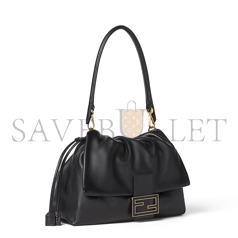 FENDI MAMMA BAGUETTE LARGE 8BR834AQ0DF0KUR (31.5*22*12cm)