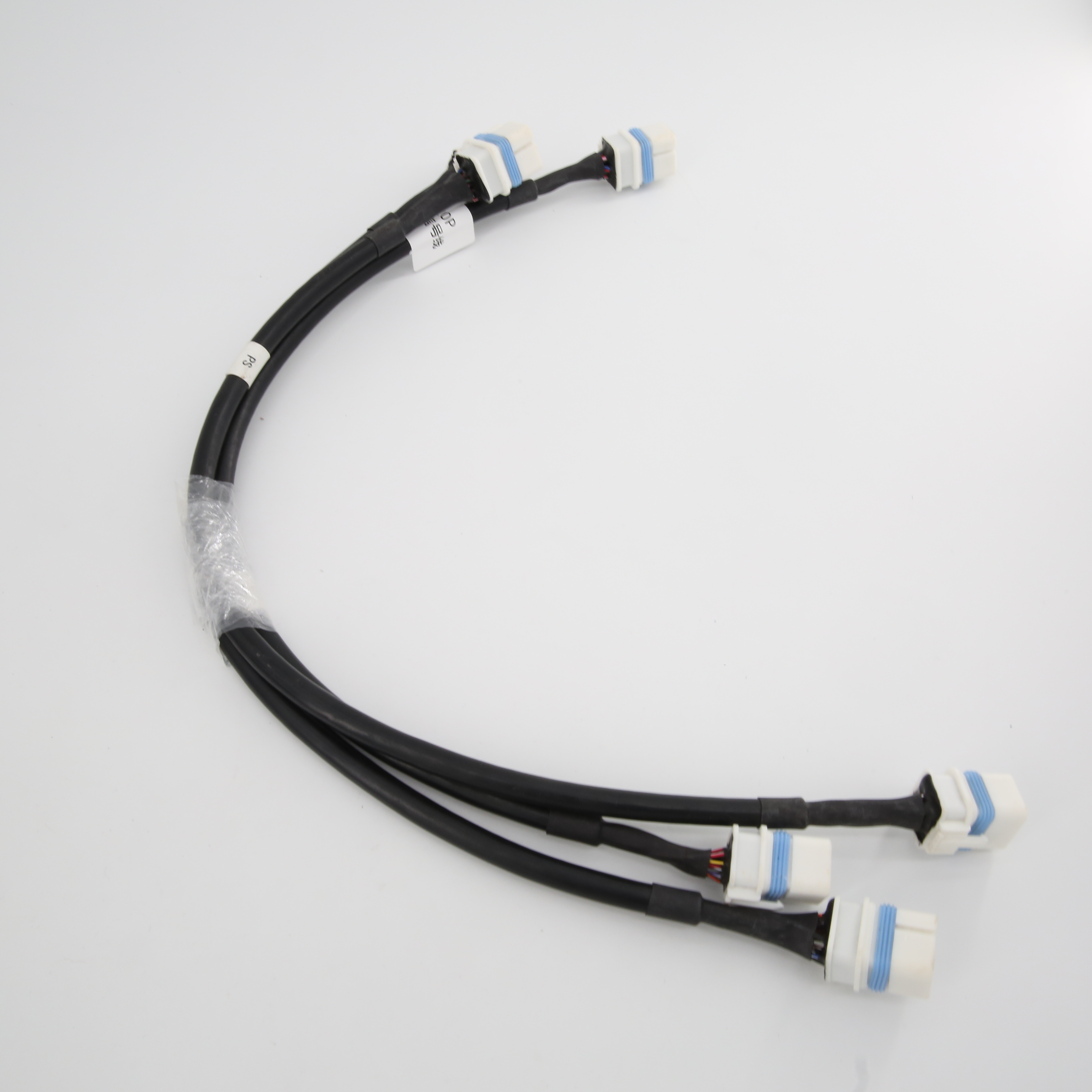Agricultural Drone T40 T20P Original Spray Plate Cable Plant Protection Drone Repair Parts Original Spray Plate Connection Cable for Drone