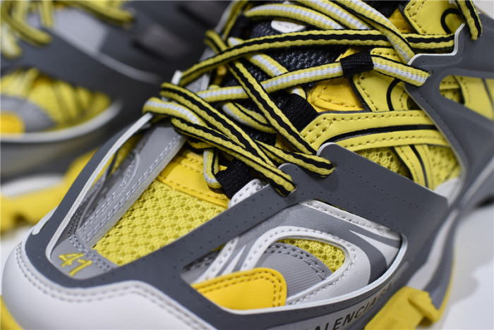 Balenciaga Sneaker TRACK Tess.s.Gomma 5000003(Replica)