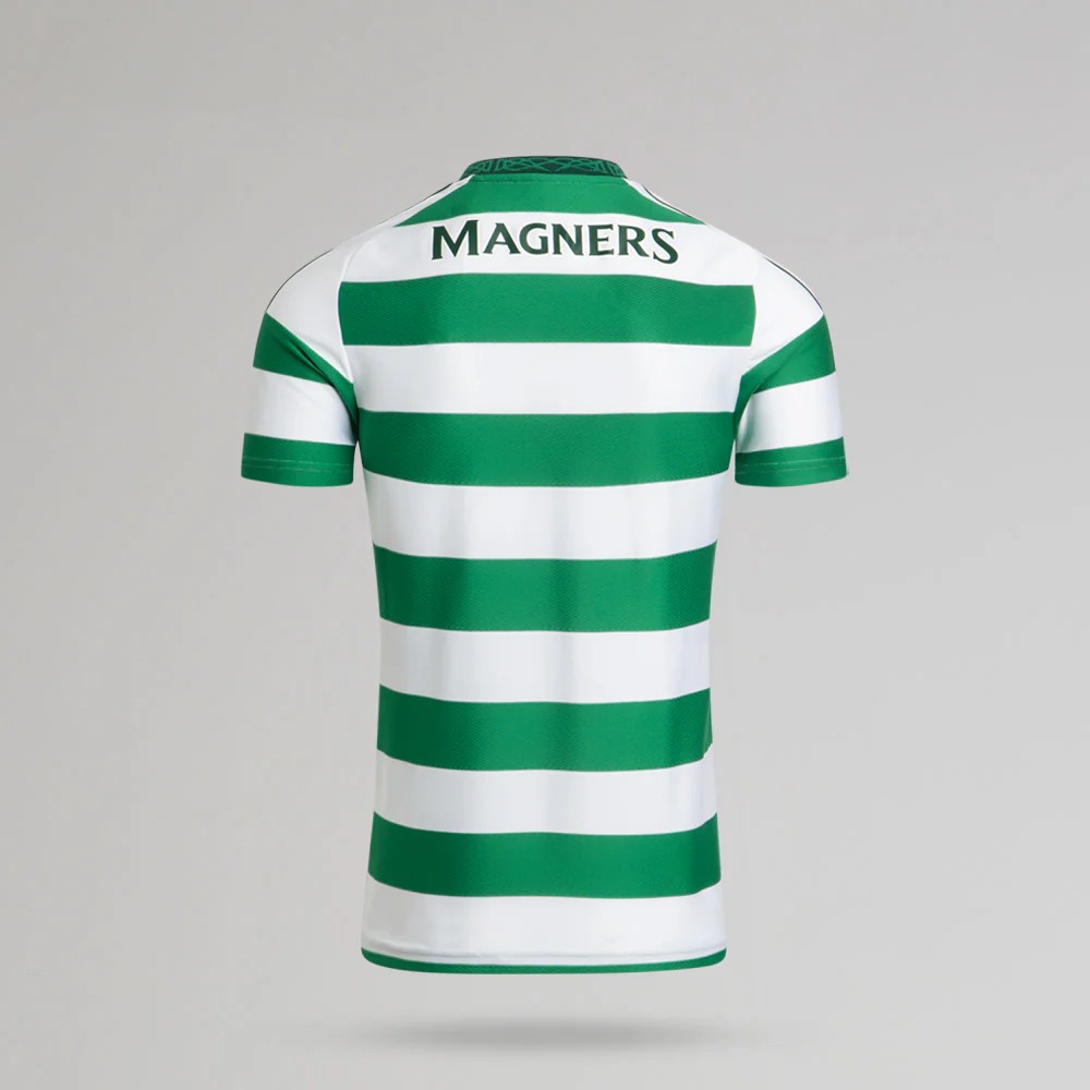 Celtic 2024-25 Home Kit