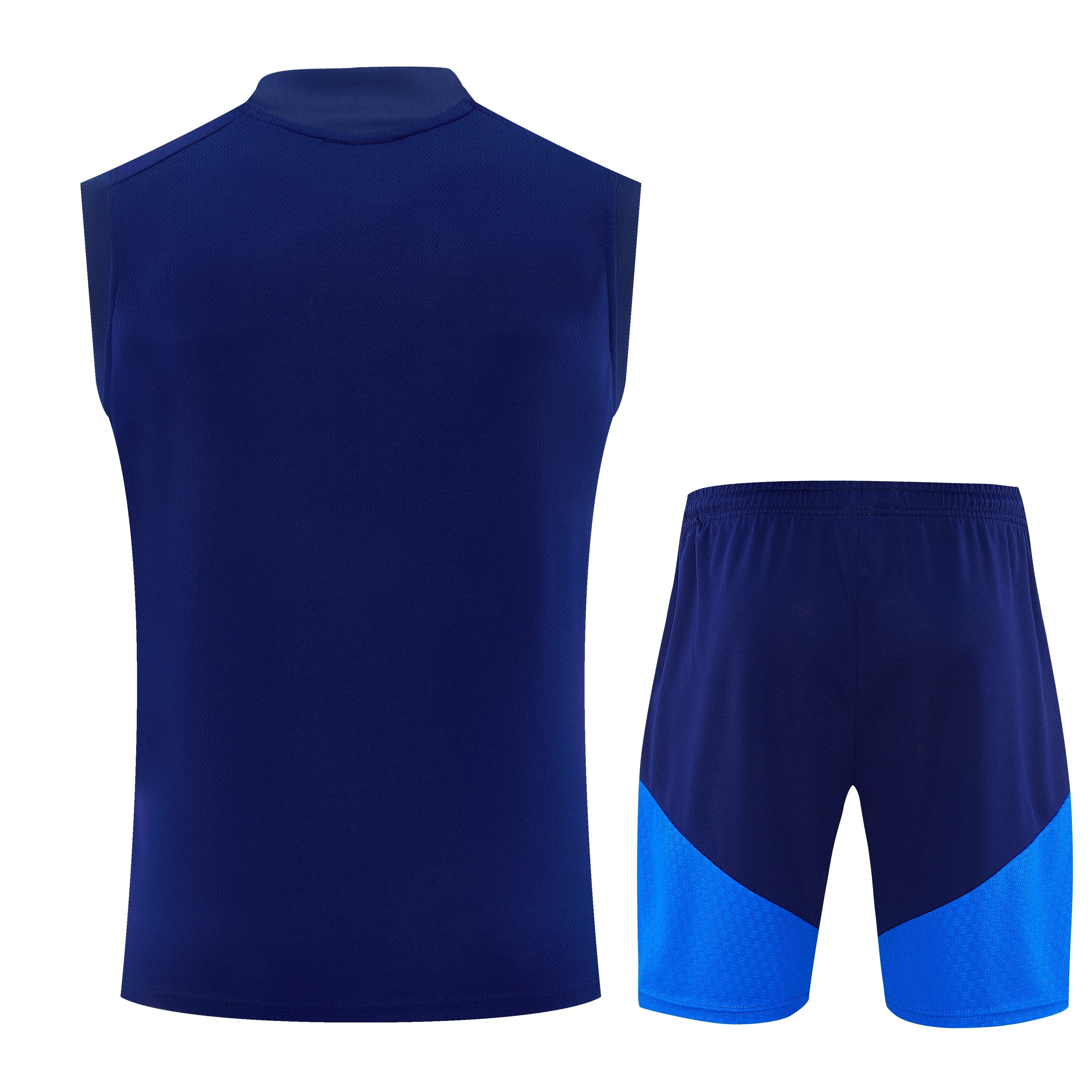 Colombia Pre-Match Training Vest Kits 26-27