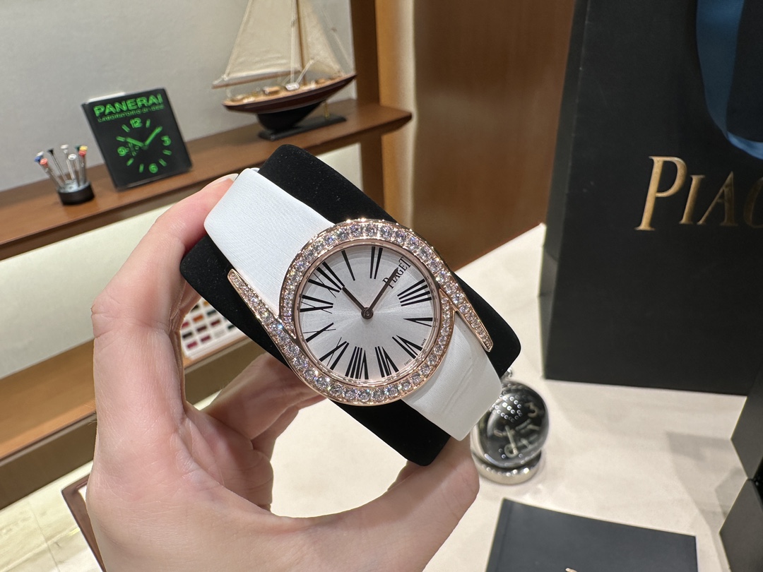 TOP PIAGET 69Limelight Gala Women's Watch 32mm- 3 Colors