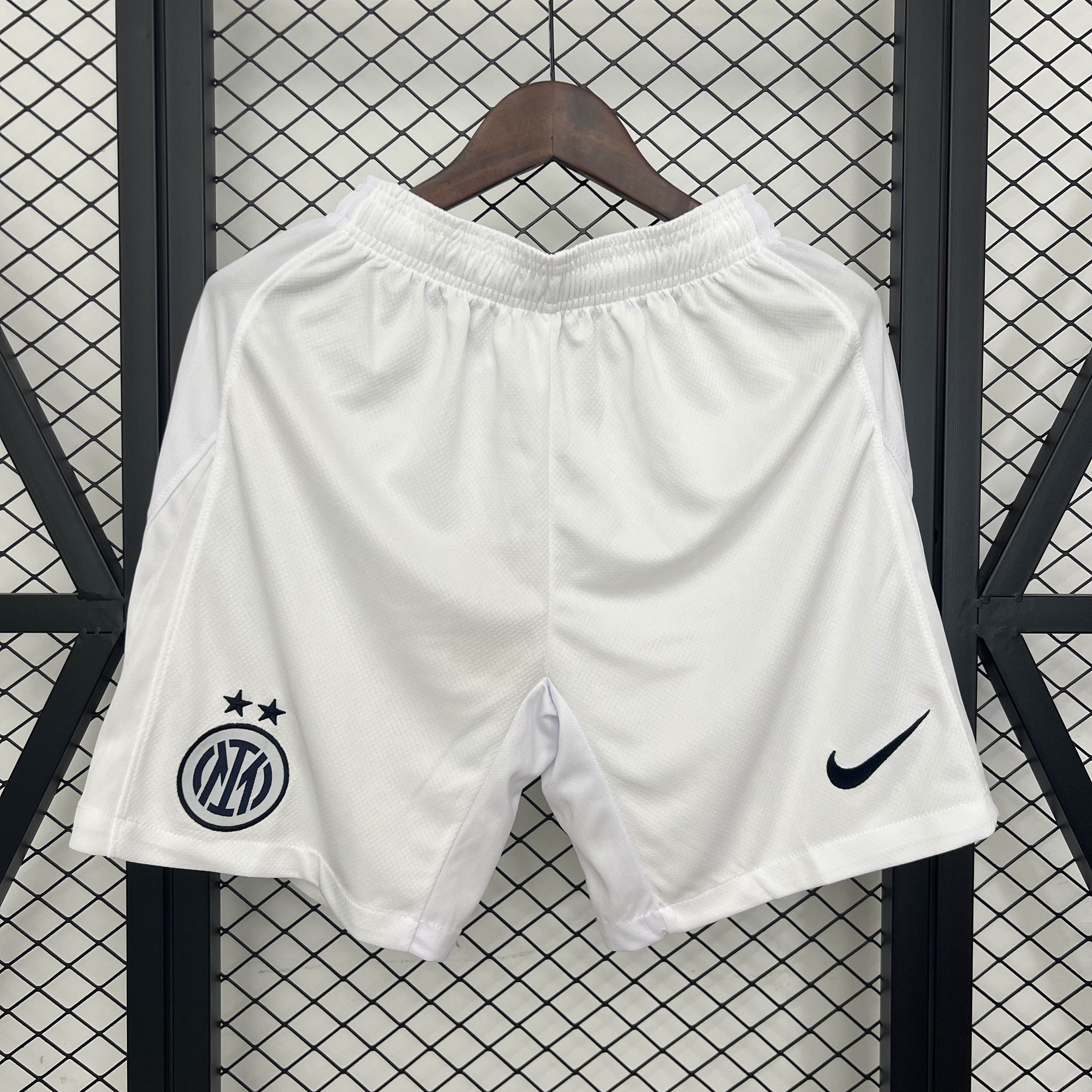 2025/2026 Internazionale Milan Away Shorts
