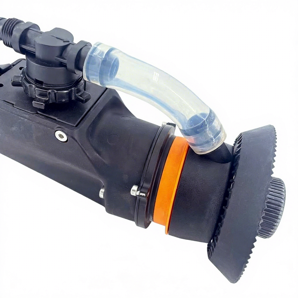 Wholesale T70 70P Mist Nozzle Assembly Rubber Material for T70 T70p Nozzles UAV Spraying Accessory