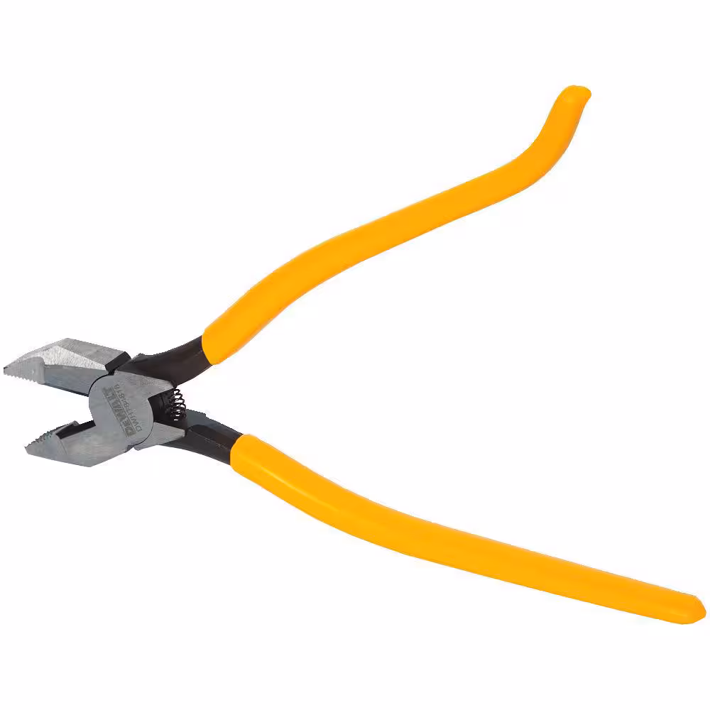 9 in. Rebar Pliers