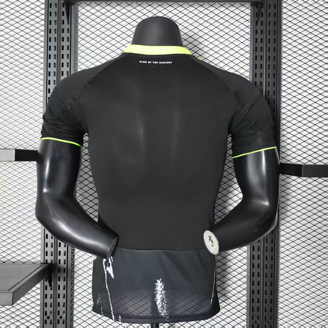 2025/2026 Player Version Al Ahly Away Football Shirt 1:1 Thai Quality