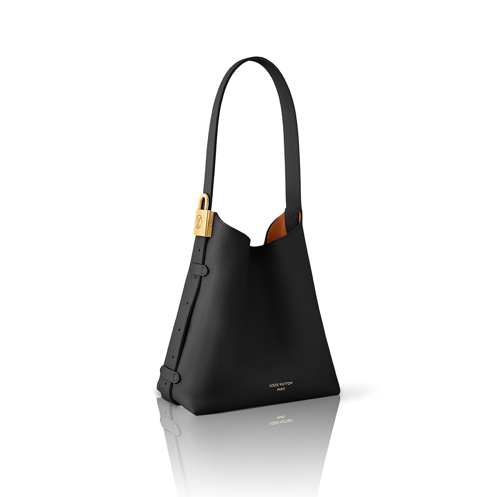 Louis Vuitton LV LOW KEY HOBO MEDIUM BAG (10A Mirror Version)