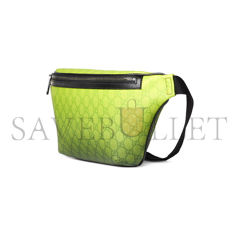 GUCCI CHROMA LARGE BELT BAG 835810 (39*17*4cm)