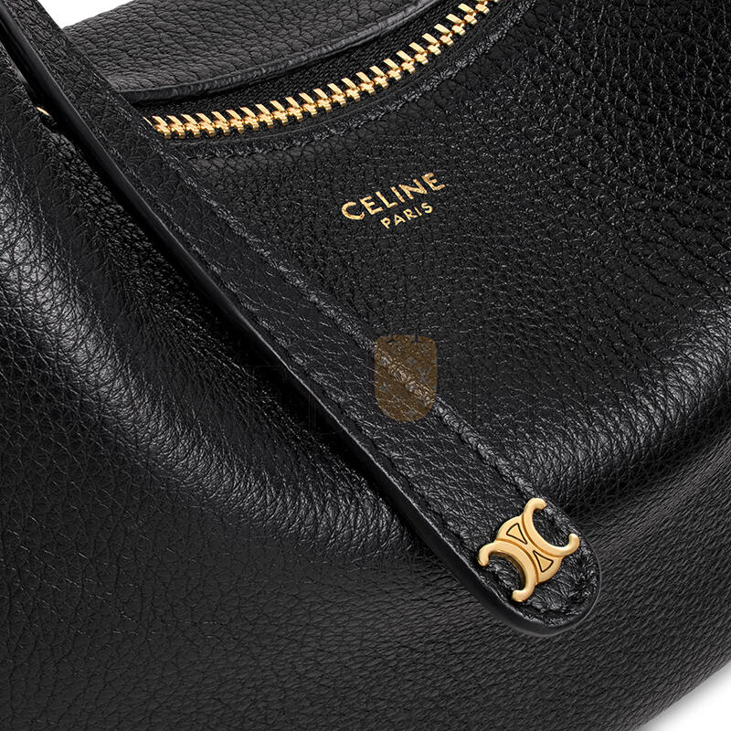 CELINE TEEN CELINE LULU IN GRAINED CALFSKIN 120723ENY.38NO (24*21*5cm)