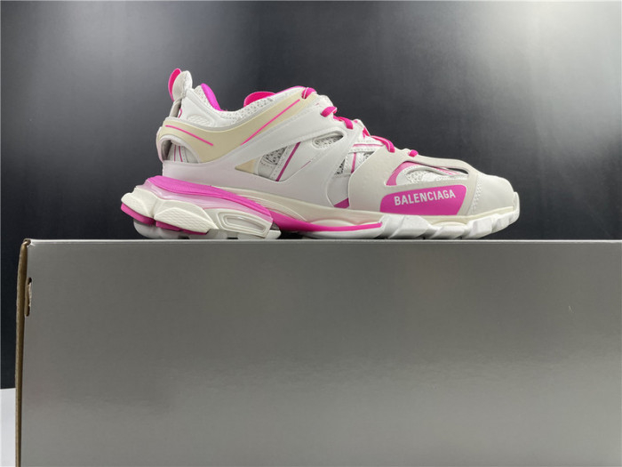 Balenciaga Sneaker TRACK Tess.s.Gomma 5000040(Replica)
