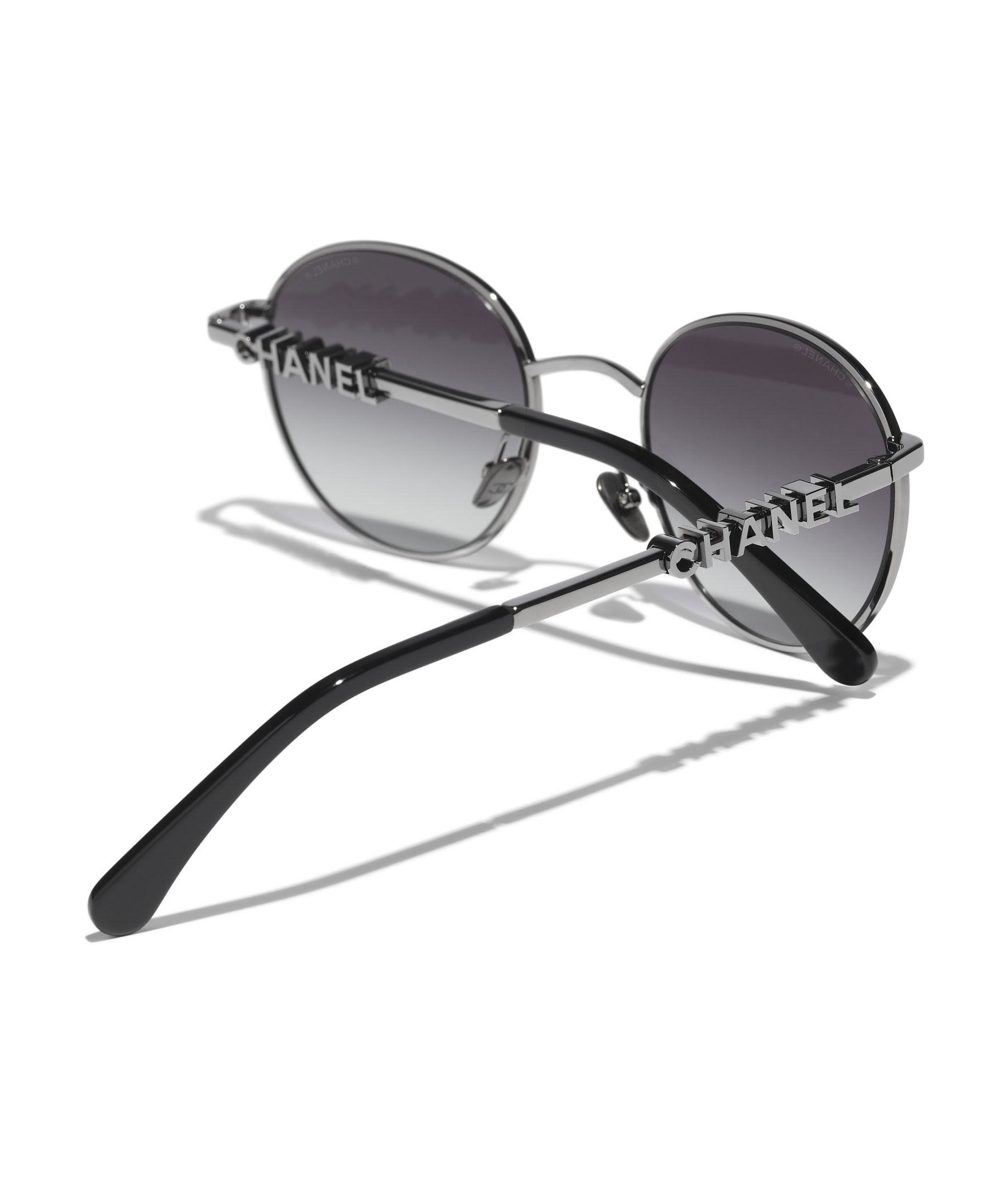 CHANEL Pantos Sunglasses A71736X01060L