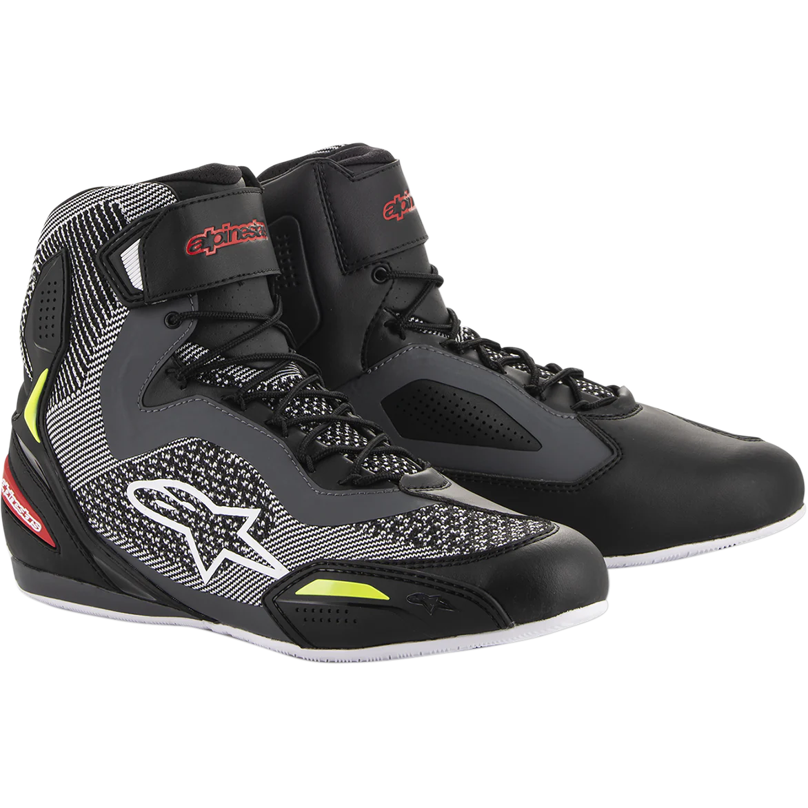 Faster-3 Rideknit® Shoes