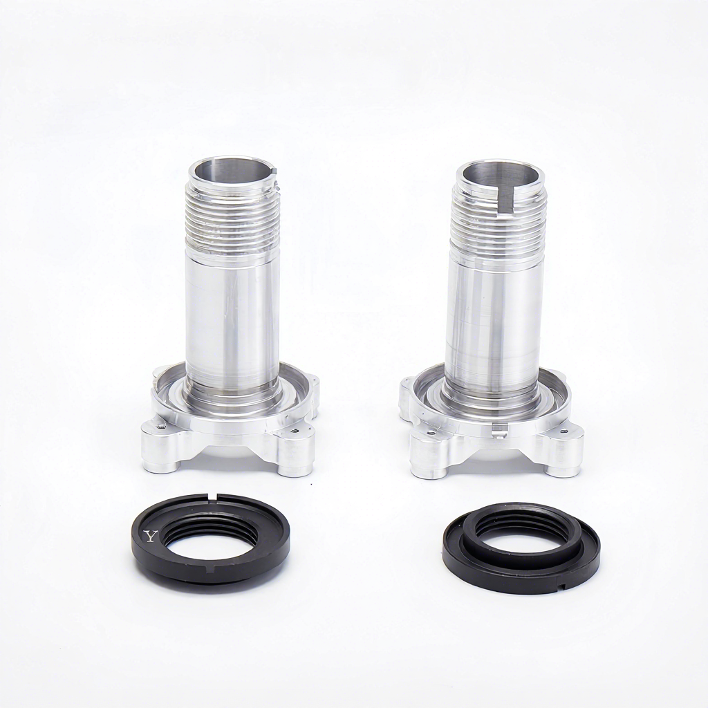 T50 Power Motor Fixed Shaft Motor Center Shaft Bearing Agricultural Drone Spare Parts for T50 Accessories Motor Shaft Bearing