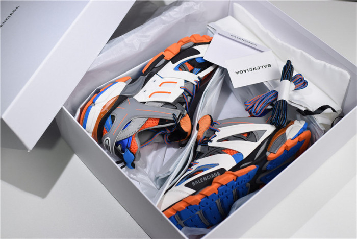 Balenciaga Sneaker TRACK Tess.s.Gomma 5000002(Replica)