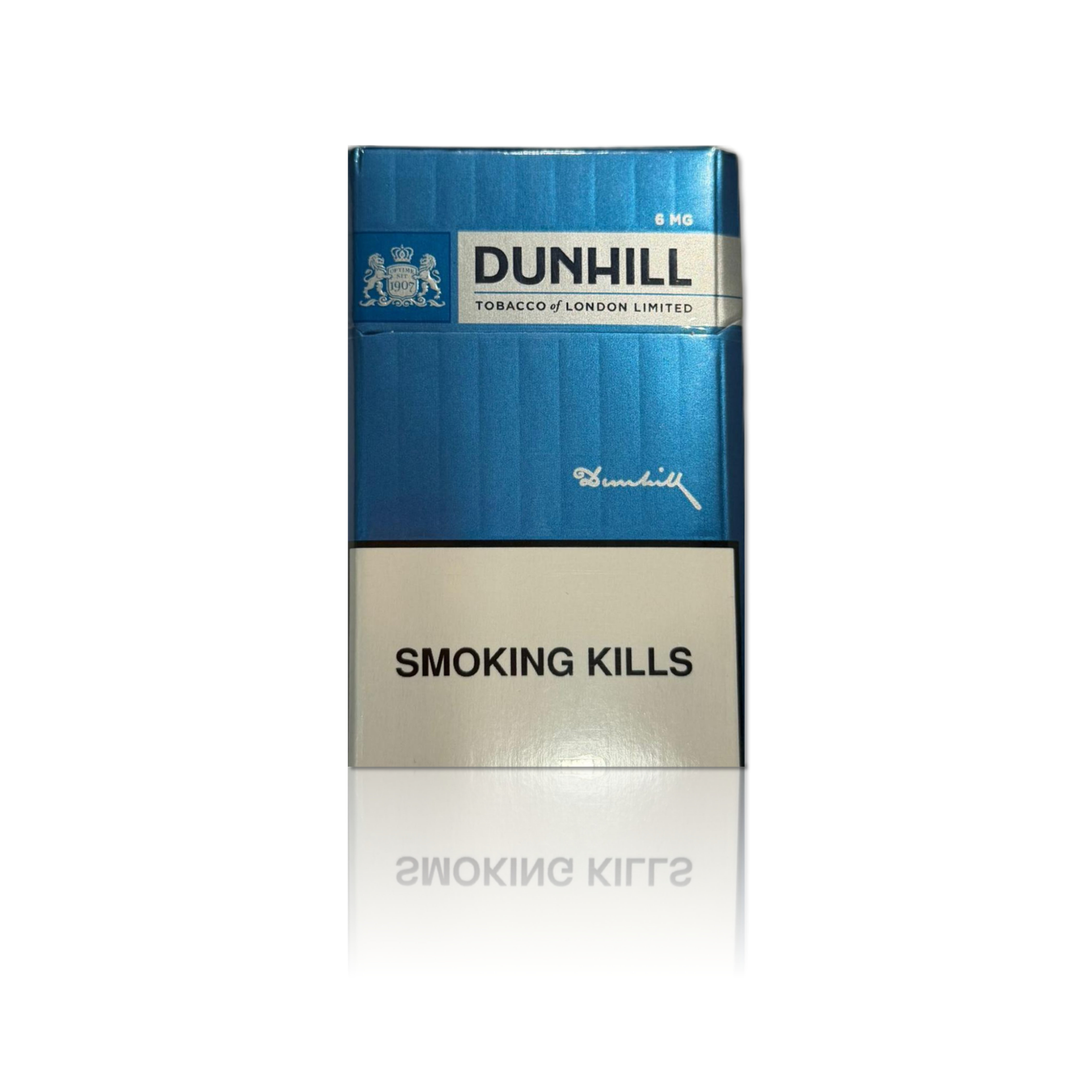 Dunhill