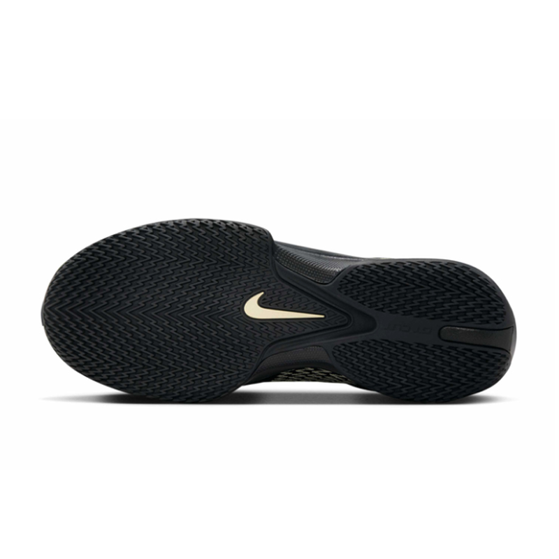 Nike Air Zoom GT Cut Academy Black Label Basketball Shoes For Men