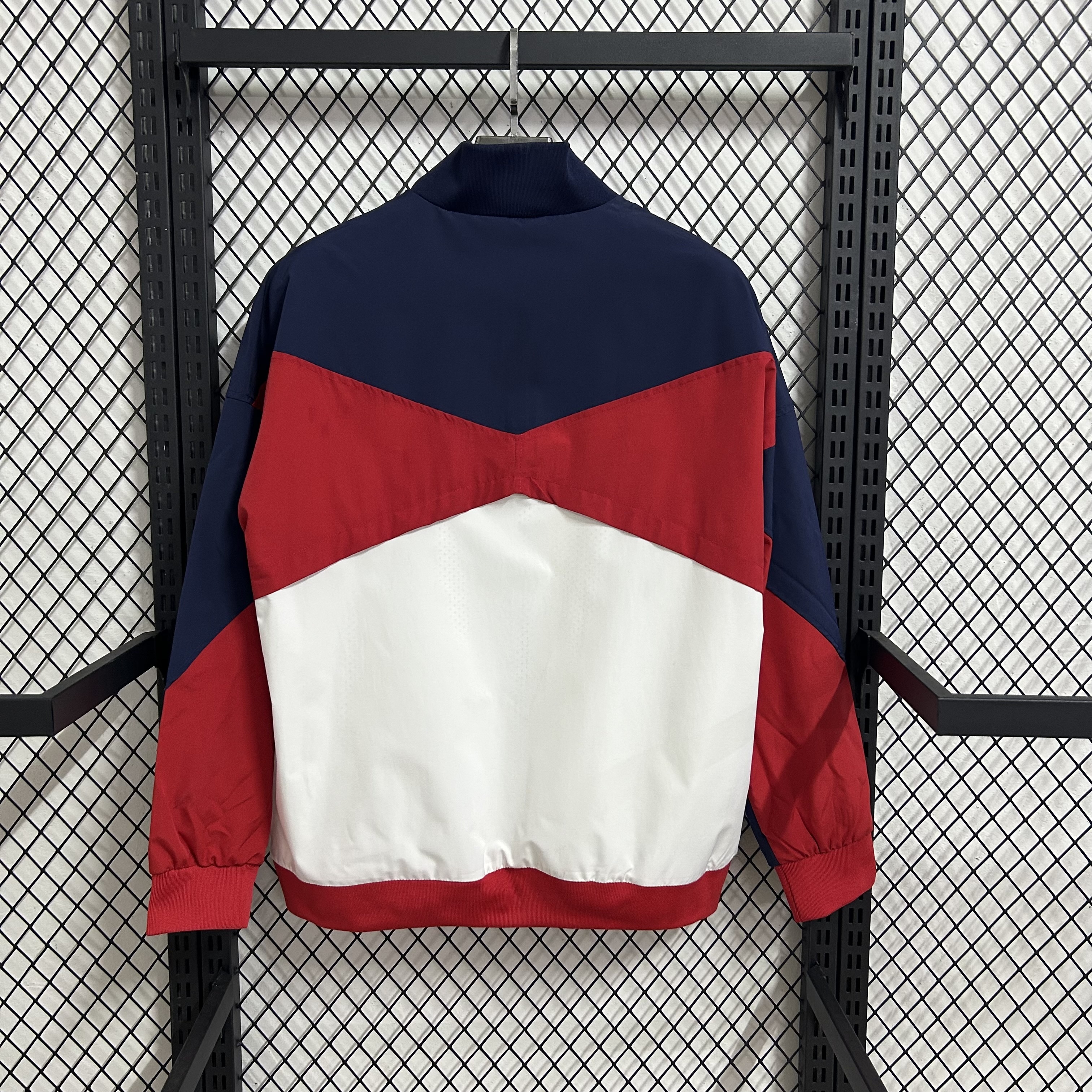 Paris Saint Germain Windbreaker 25-26