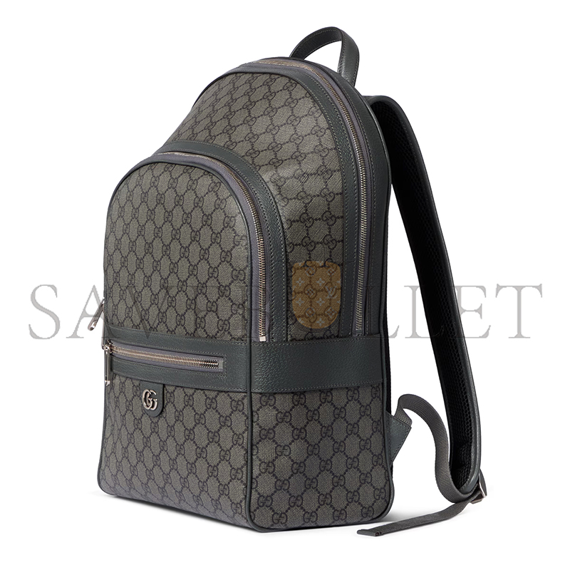 GUCCI OPHIDIA MEDIUM BACKPACK 821938 (44*29.5*15cm)