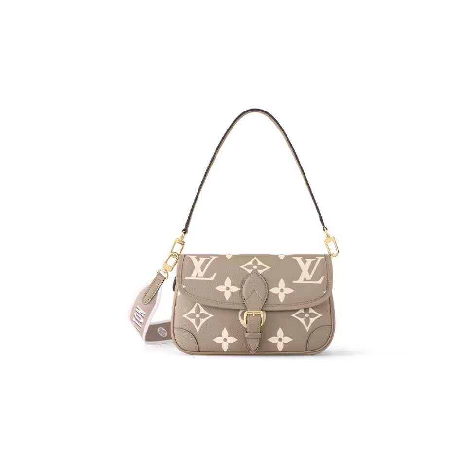 Louis Vuitton Diane M46583 (10A Mirror Version)