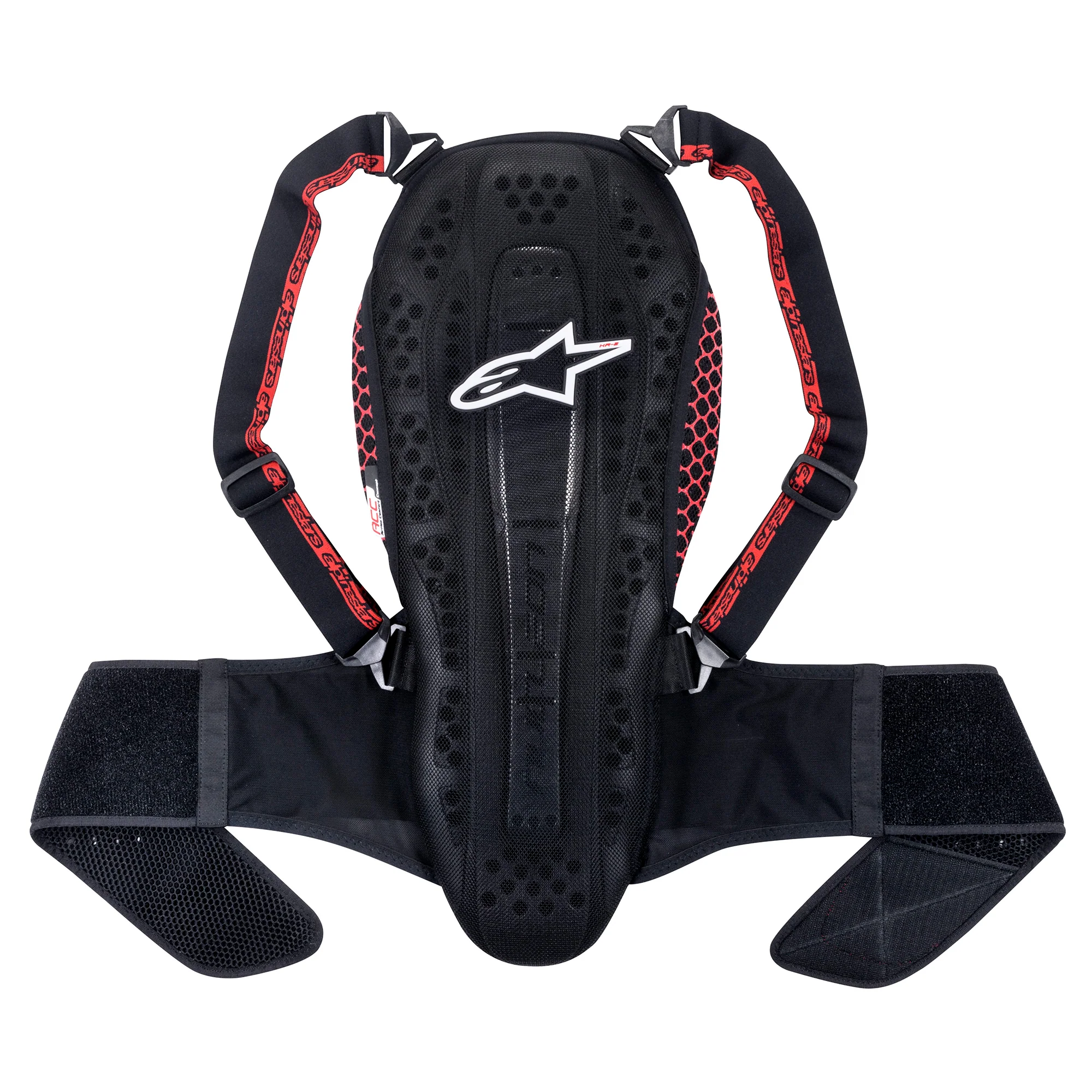 Nucleon Kr-2 Back Protector