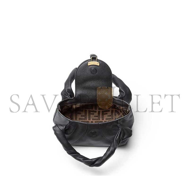 FENDI SPY MINI 8BS110AYCTF0KUR (15*12.5*11cm)