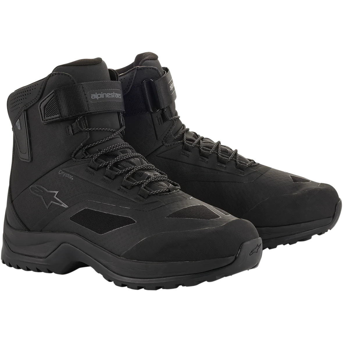 CR-6 Drystar® Riding Shoes