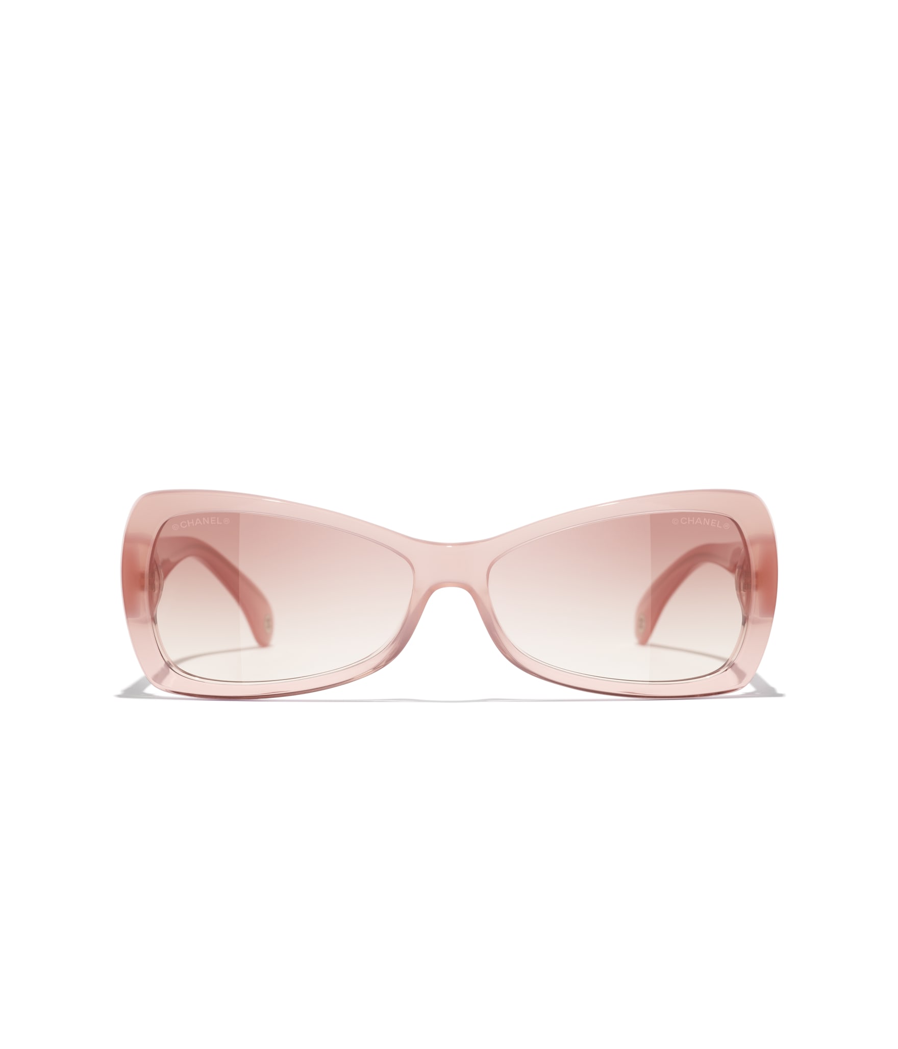 CHANEL Butterfly Sunglasses A71752X08101S