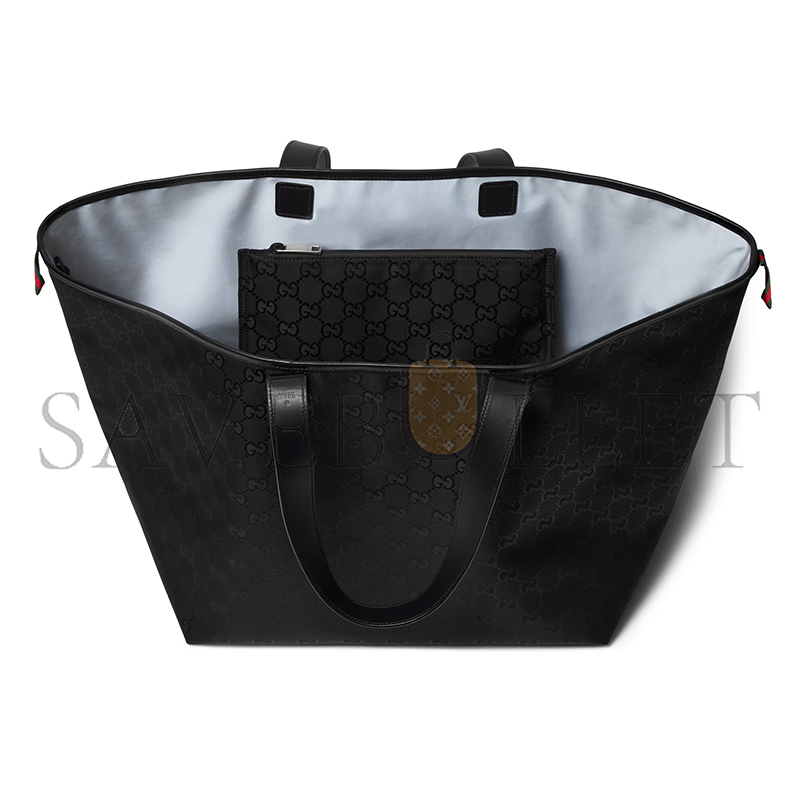 GUCCI LARGE TOTE BAG 835567 (35.5*34*24cm)