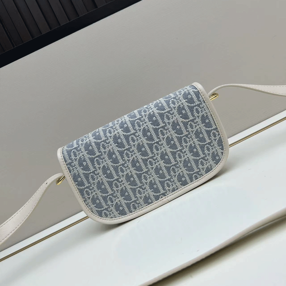 Dior Bobby East-West Bag(7A regular version)