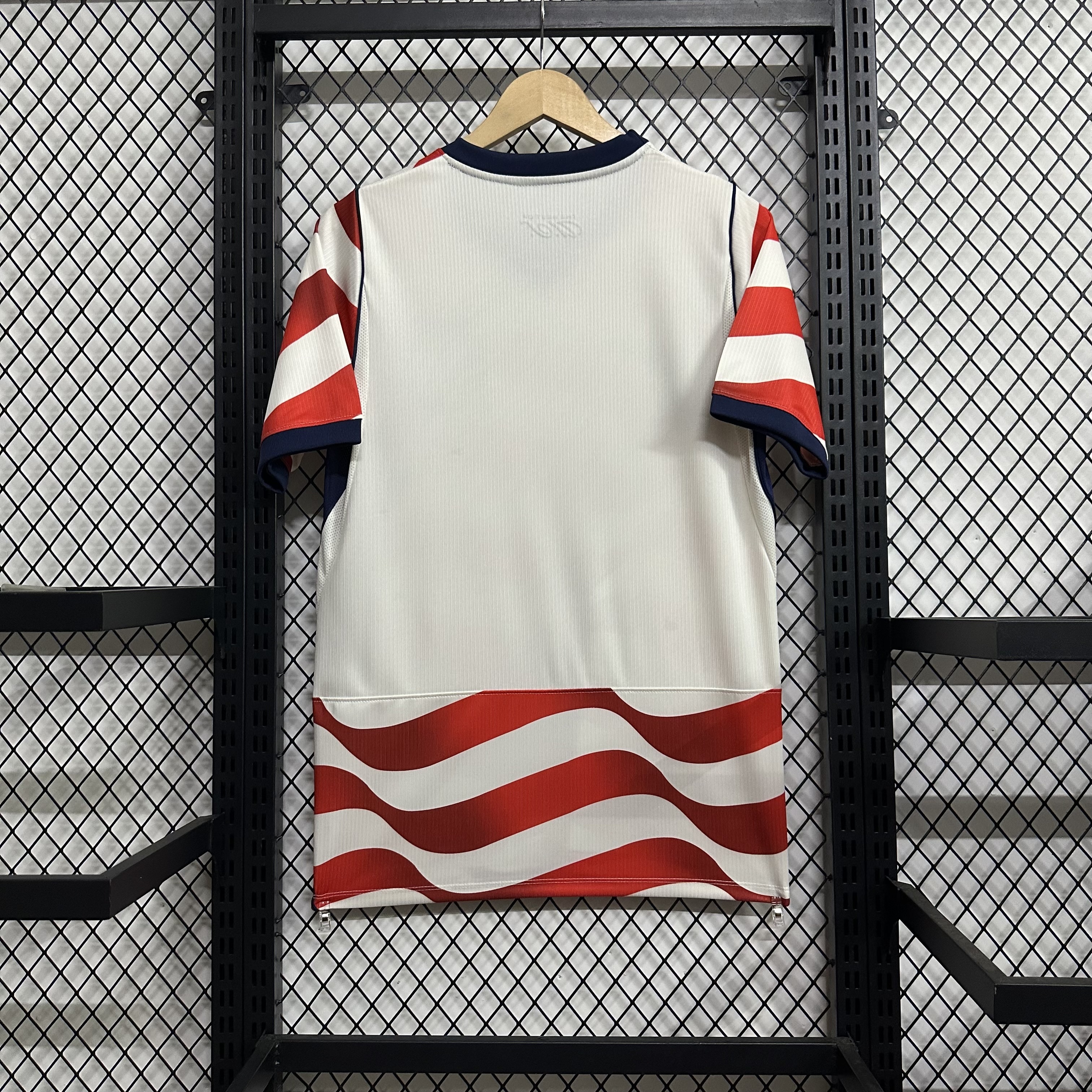 America 2026 World Cup Home Men Jersey