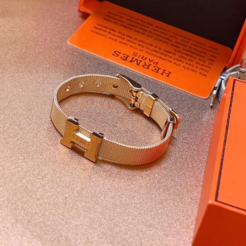 Hermès Bracelets