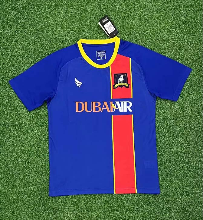 2025/2026 AFC Richmond Home Football Shirt 1:1 Thai Quality
