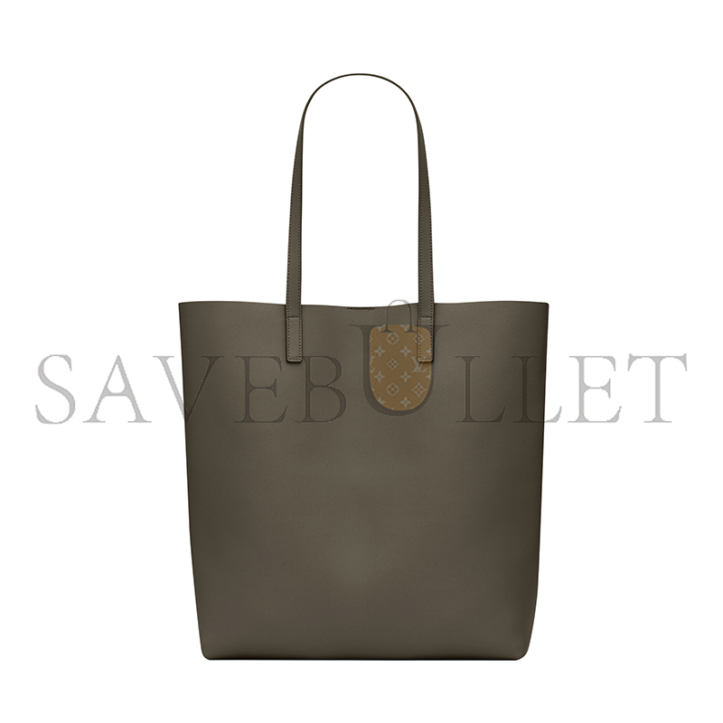 YSL SHOPPING SAINT LAURENT IN LEATHER 600306CSV0J3212 (32.5*35*10.5cm)