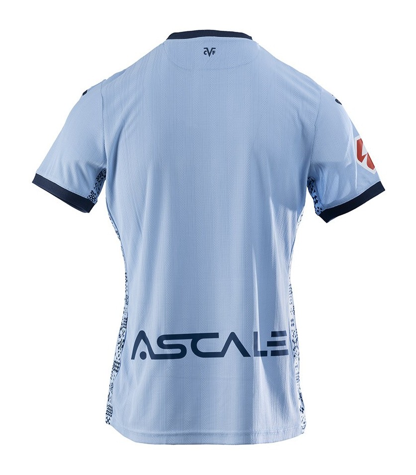 Villarreal 2024-25 Away Kit