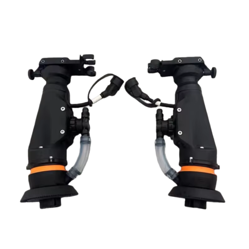 Wholesale T70 70P Mist Nozzle Assembly Rubber Material for T70 T70p Nozzles UAV Spraying Accessory
